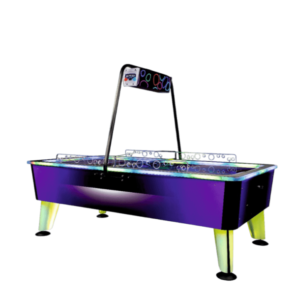 air hockey wik neo