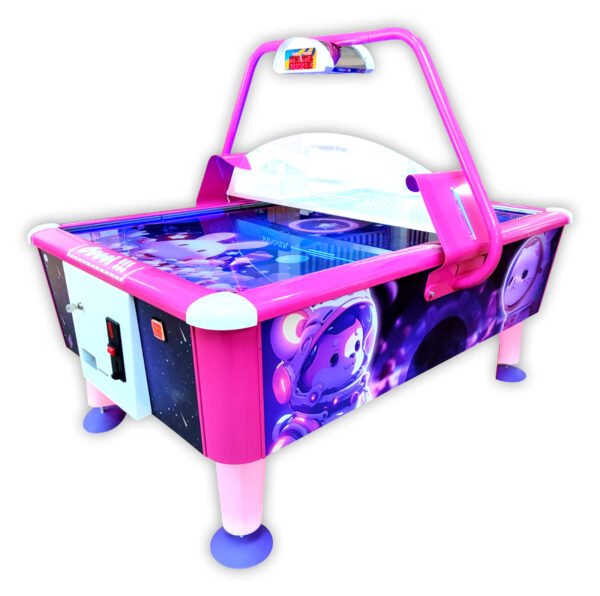 AIr Hockey Twinkle Star