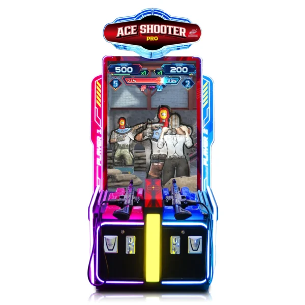 Ace Shooter Pro – Image 6