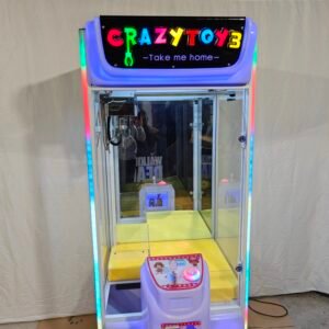 grue crazy toy 3