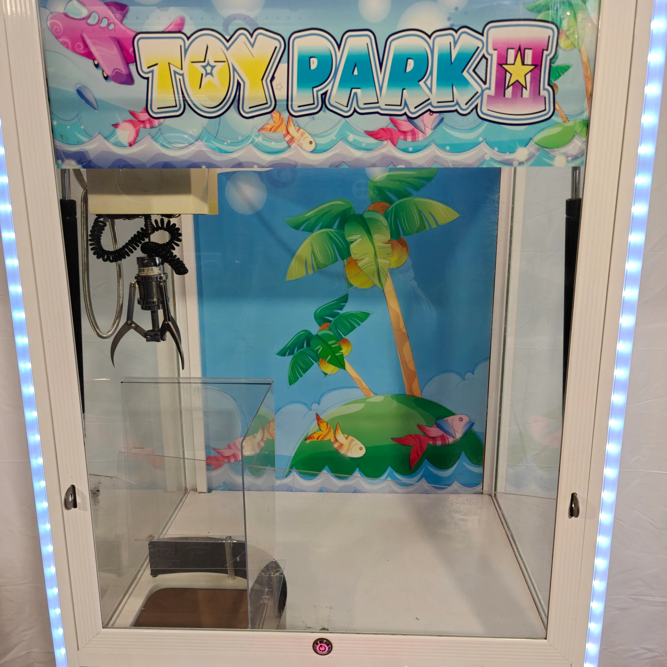 Grue Peluche Toy Park 3 Occasion – Image 7