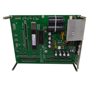 Détail des connecteurs et circuits de la carte mère pour Boxer compatible 1 et 6 joueurs
