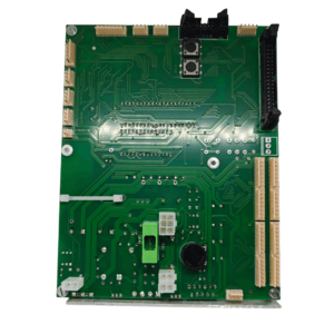 Module CPU de remplacement pour borne de force Boxer Progame et Dawpol - Vendu sans EPROM