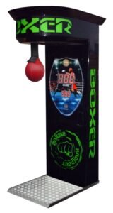 boxer dawpol occasion