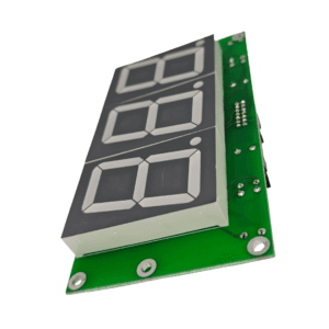 Afficheur de boxer Dawpol ProGames