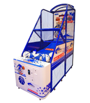 Jeu de baset ball d'occasion Sonic de chez Wik. Sud Automatic