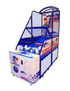 basket sega sonic