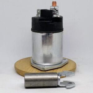 bobine boxer kalkomat