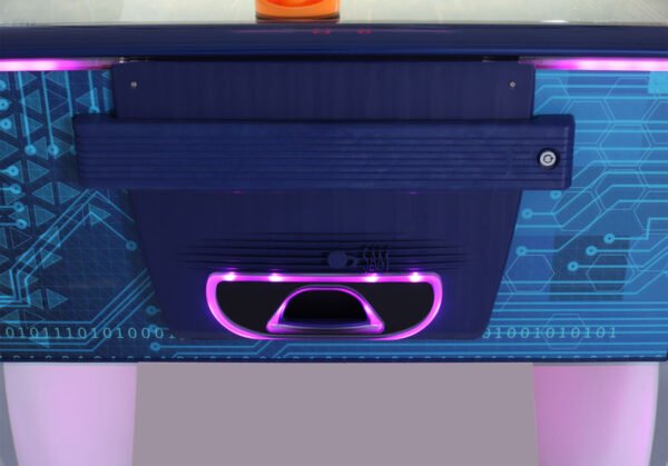 Air Hockey Fast Track 220 EVO 2 – Image 2