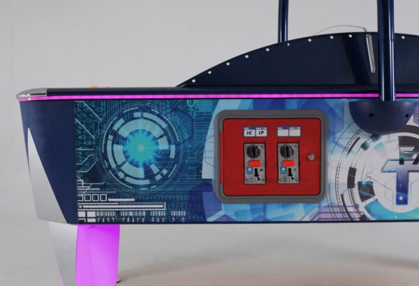 Air Hockey Fast Track 220 EVO 2 – Image 3