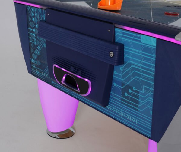 Air Hockey Fast Track 220 EVO 2 – Image 6