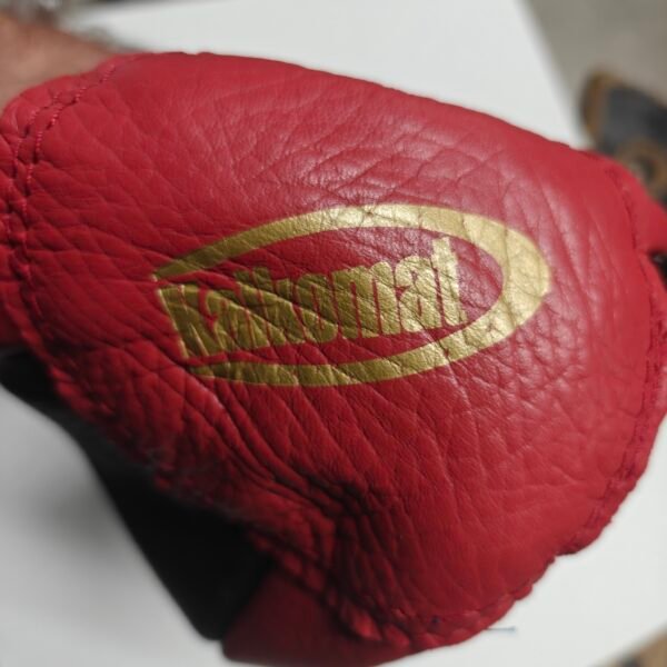Cuir pour ballon de boxer Kalkomat original – Image 3