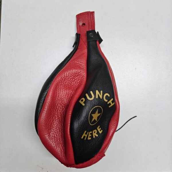 Cuir pour ballon de boxer Kalkomat original – Image 4