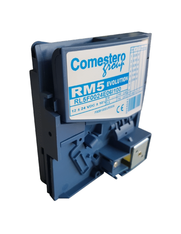 Monnayeur Electronique Comestero RM5 – Image 4