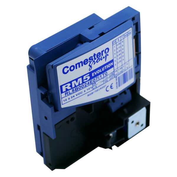 Monnayeur Electronique Comestero RM5 – Image 2