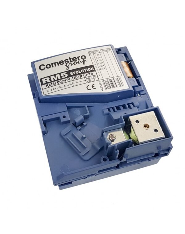 Monnayeur Electronique Comestero RM5 – Image 3