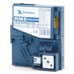 monnayeur comestero RM5