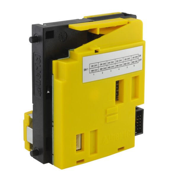 Monnayeur Electronique Alberici AL55-V – Image 3