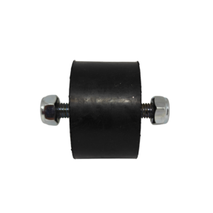 Silentbloc bac petit modèle pour kicker de la marque Kalkomat. Vendu par l'entreprise Sud Automatic. Mr Doumerc