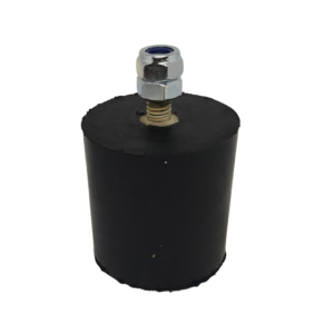 Silentbloc butée kicker de la marque Kalkomat. Vendu par Sud Automatic