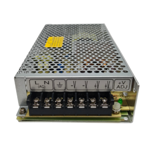 Alimentation 12 volts pour boxer et kicker de la marque Kalkomat. Vendu par Sud Automatic