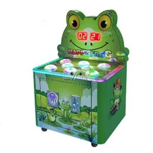 tape grenouille