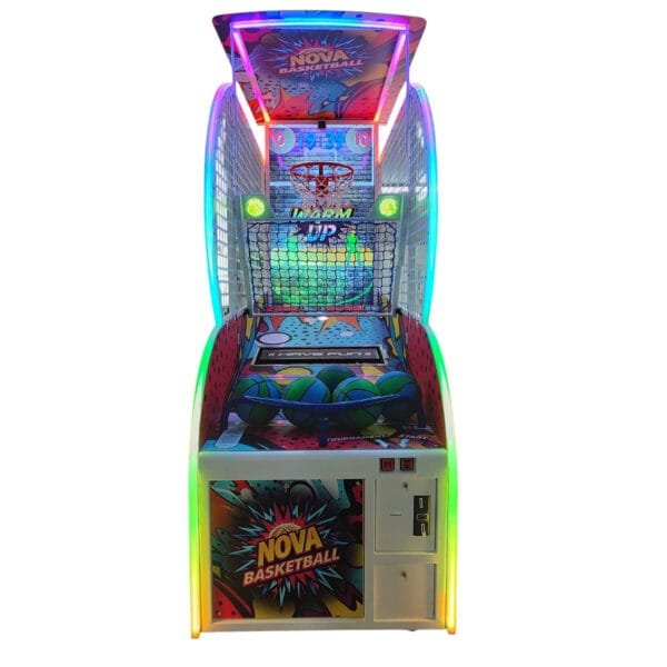 Basket NOVA – Image 2