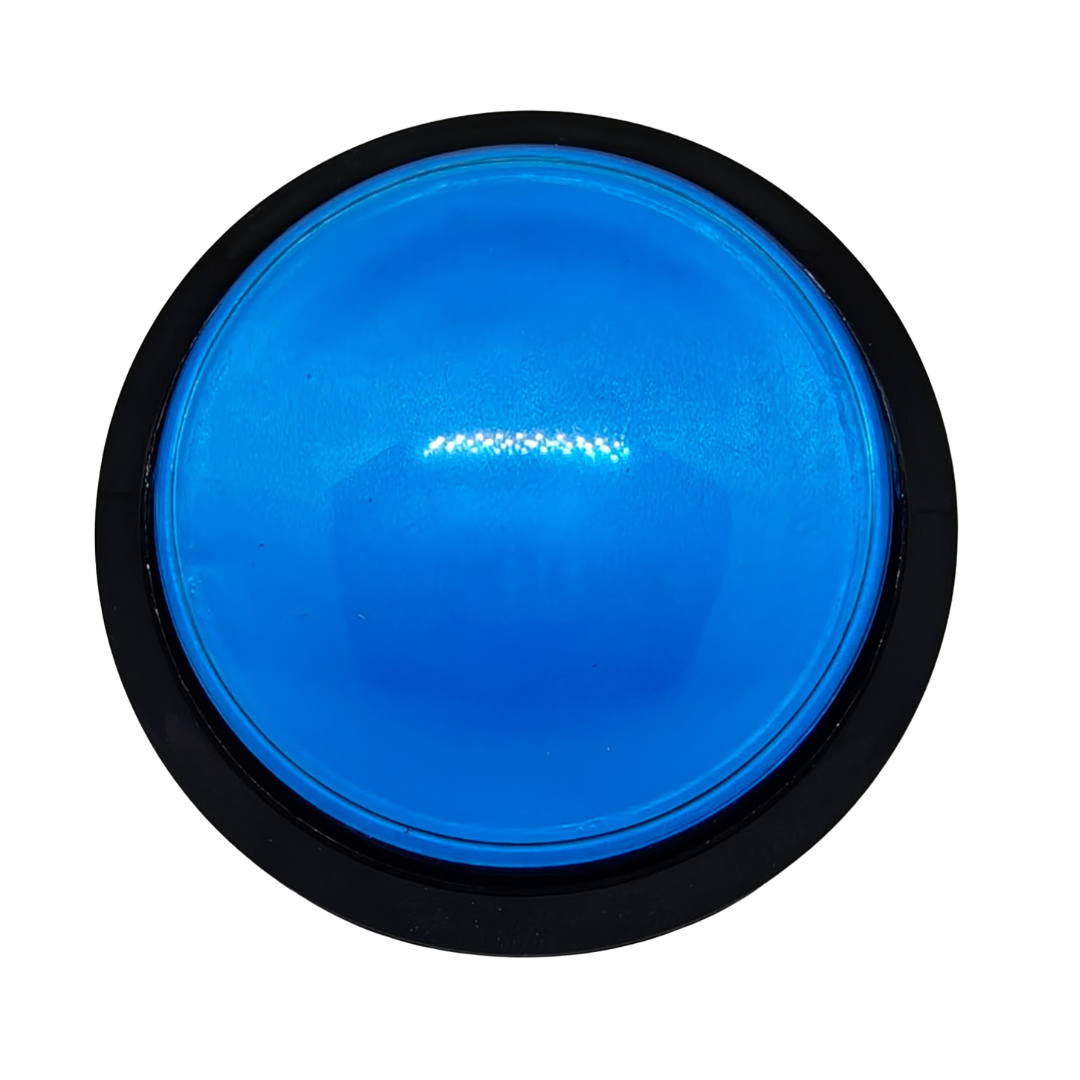 Bouton Bleu Catch the light, Neuron Race, Whack Attack – Image 2