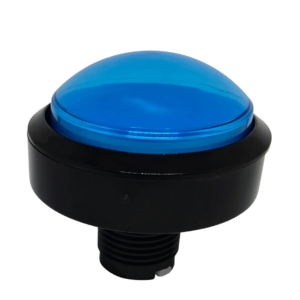 "Ce Kriss sport bouton bleu complet est indispensable pour maintenir la performance de vos jeux de réflexe de la marque Kriss Sport."