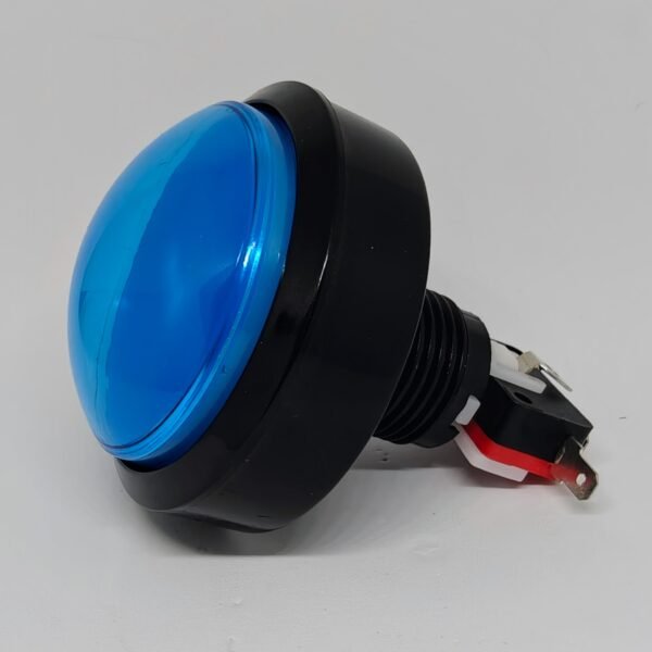 Bouton Bleu Catch the light, Neuron Race, Whack Attack – Image 5