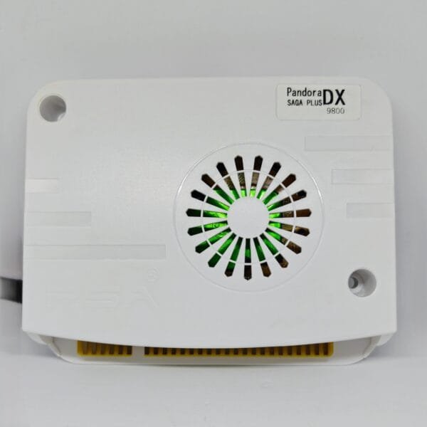 Pandora Box SAGA DX 9800 en 1 – Image 2
