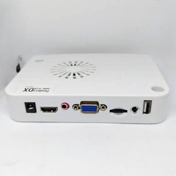 Pandora Box SAGA DX 9800 en 1 – Image 4