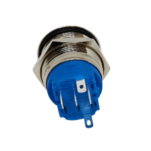 le bouton Start lumineux pour jeu de force Boxer Natpol et Progames.