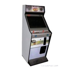 Bornes d'arcades d'occasions