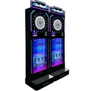 Fléchettes Neuves à Monnayeur