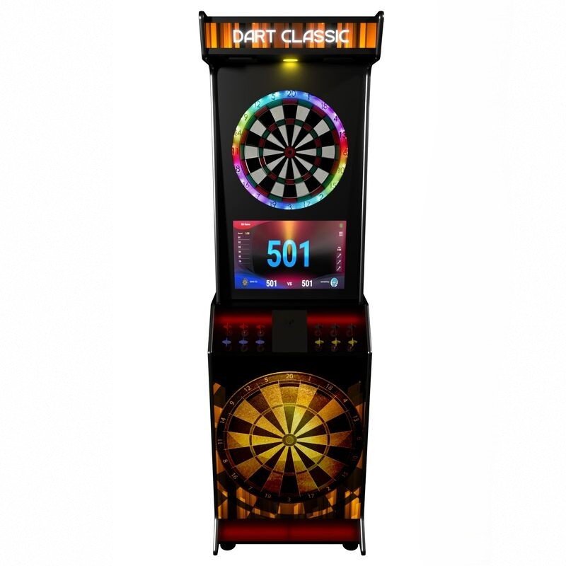 Fléchette Dart Home Classic Cible 3S – Image 2