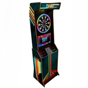 flechette-granboard-3s-classic