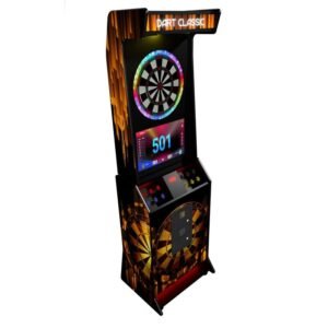 Fléchette GranBoad 3S Classic SUD AUTOMATIC