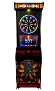 flechette-granboard-3s-classic sud automatic