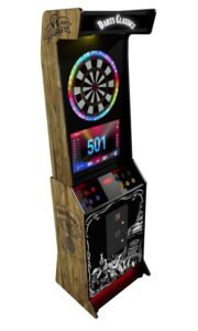 Fléchette GranBoard Classics