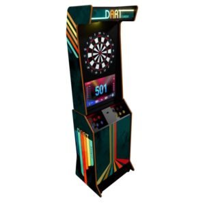 Fléchette granboard Dash 80s Home