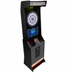 Fléchette monnayeur Dart Pro Marshall