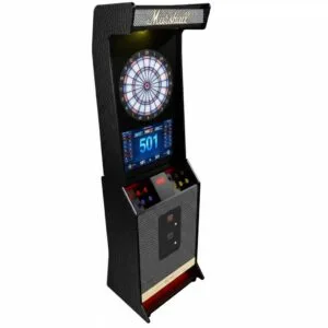 Fléchette monnayeur Dart Pro Marshall