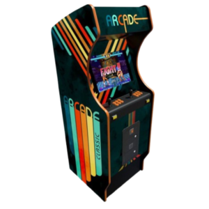 Bornes arcades