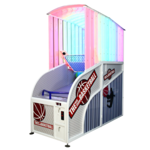 Basket arcade neuf