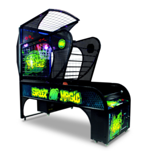 Basket arcade d'occasion