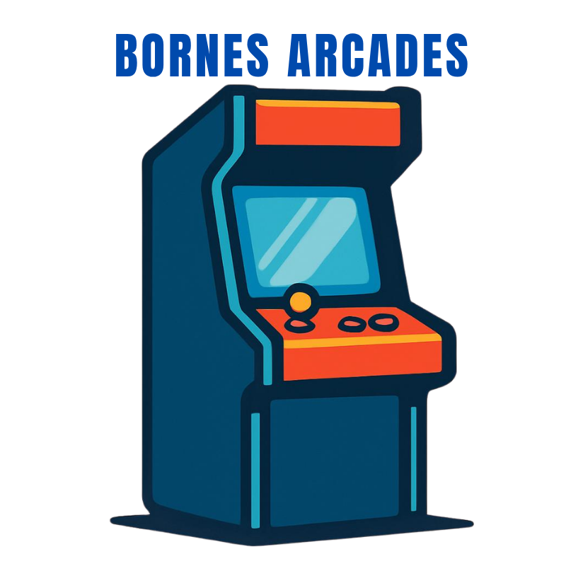Borne Arcade Sud Automatic