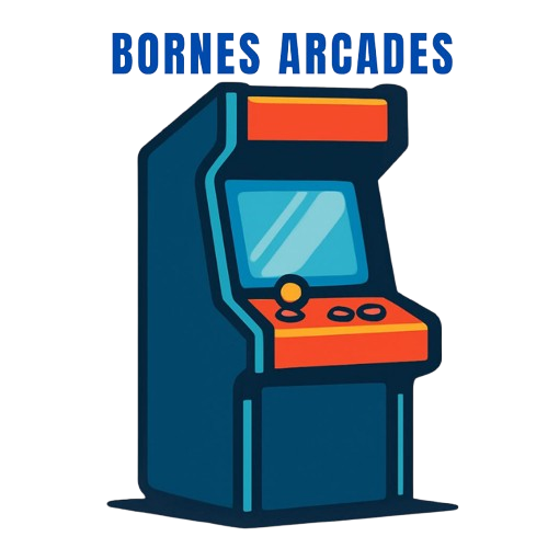 borne arcade SUD AUTOMATIC