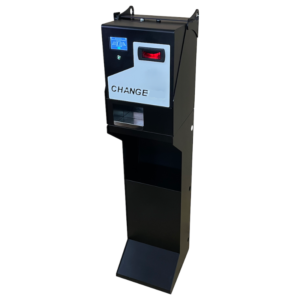 Changeur Esay. Sud Automatic