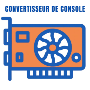 Convertisseur de console de chez SUD AUTOMATIC dans la région de l'Occitanie